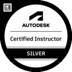 ACI Badge Silver